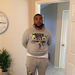 Meet your Posher, Dell